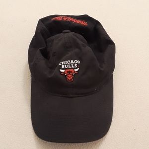 Chicago Bulls Hat